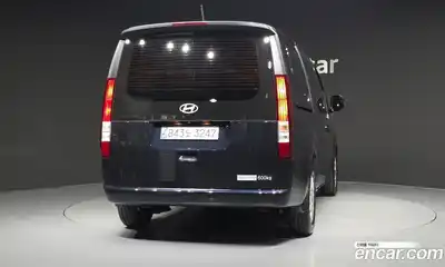 Hyundai Staria 2024 2.2 гидро, миниатюра 4
