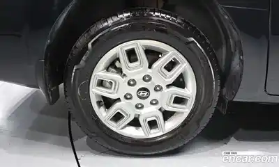 Hyundai Staria 2024 2.2 гидро, миниатюра 5