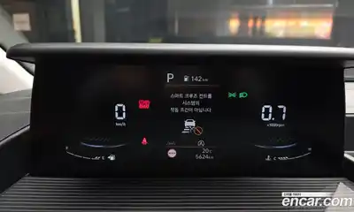Hyundai Staria 2024 2.2 гидро, миниатюра 8