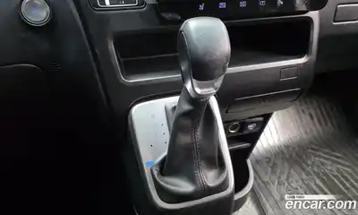 Hyundai Staria 2024 2.2 гидро, миниатюра 9