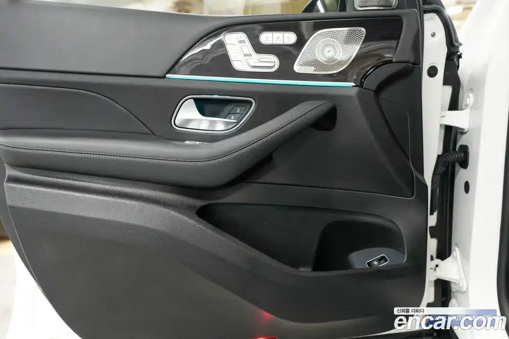 Mercedes-Benz GLE-Class 2022 2.9 автомат (гидро), фото 18