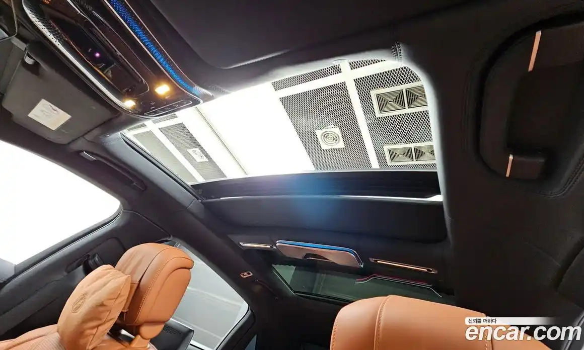 Mercedes-Benz S-Class 2022 6.0 гидро, фото 25
