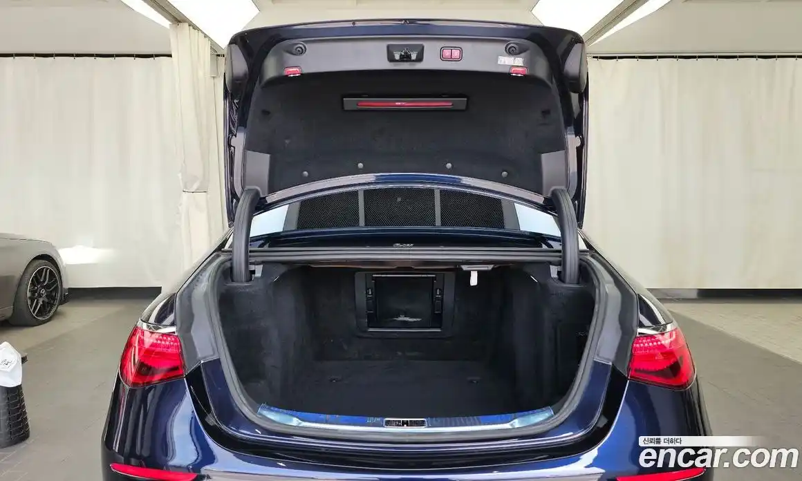 Mercedes-Benz S-Class 2022 6.0 гидро, фото 26