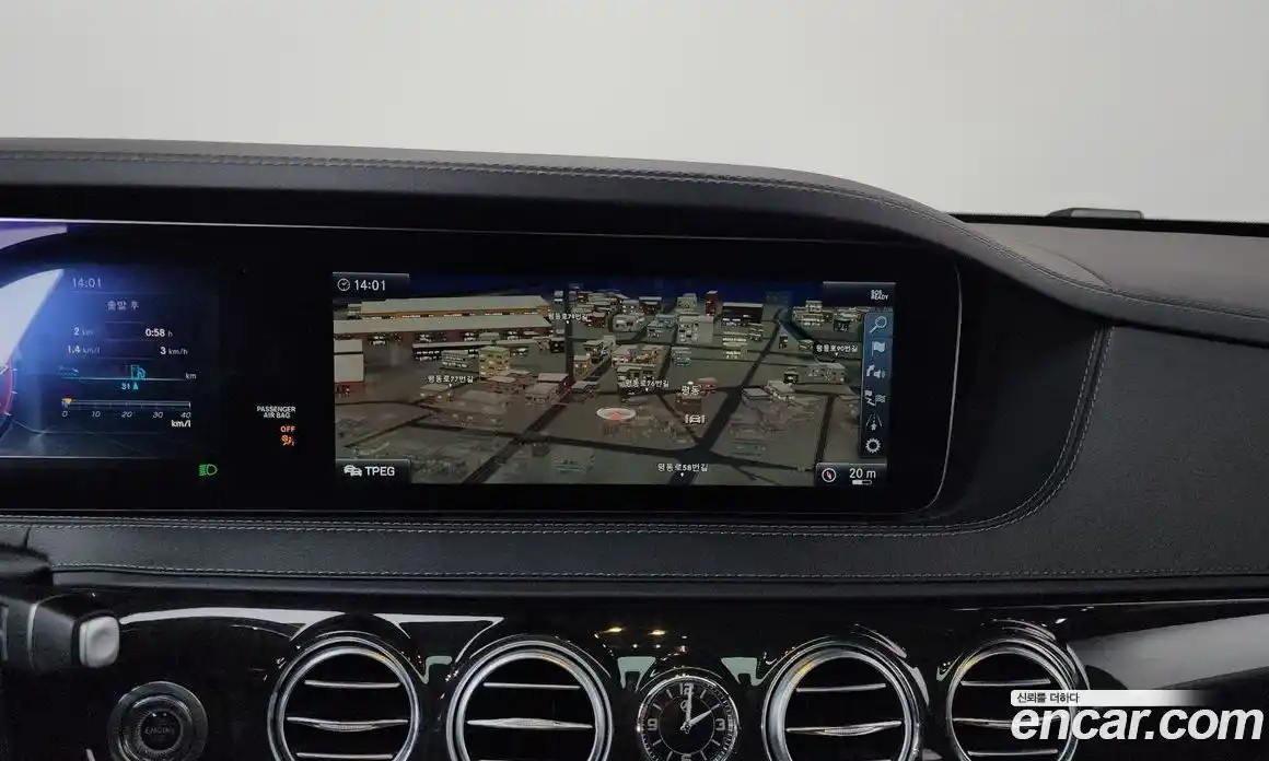 Mercedes-Benz S-Class 2018 3.0 гидро, фото 13