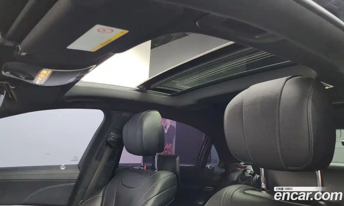 Mercedes-Benz S-Class 2018 3.0 гидро, фото 18