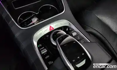 Mercedes-Benz S-Class 2018 3.0 гидро, миниатюра 9