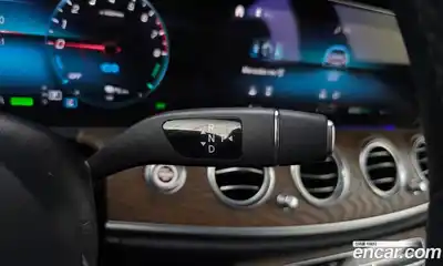 Mercedes-Benz E-Class 2021 2.0 гидро, миниатюра 12