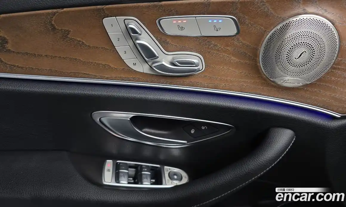 Mercedes-Benz E-Class 2021 2.0 гидро, фото 19