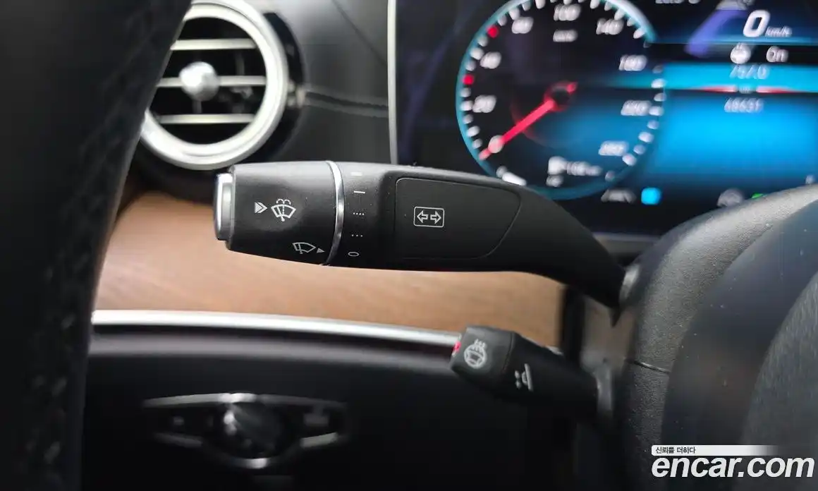 Mercedes-Benz E-Class 2021 2.0 гидро, фото 22