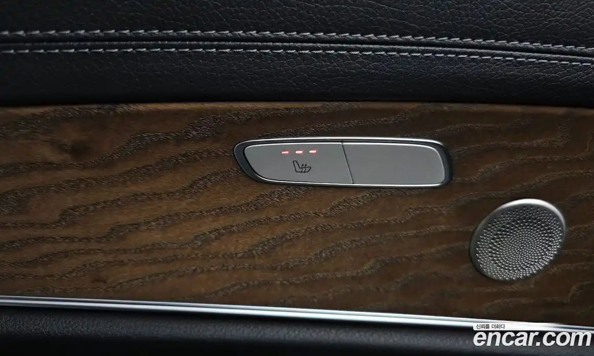 Mercedes-Benz E-Class 2021 2.0 гидро, фото 26