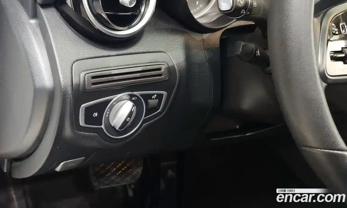 Mercedes-Benz C-Class 2020 2.0 гидро, фото 22