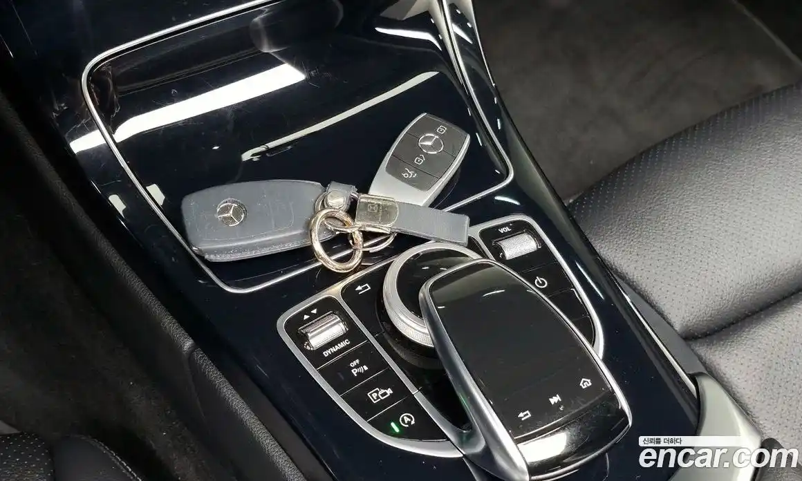 Mercedes-Benz C-Class 2020 2.0 гидро, фото 26