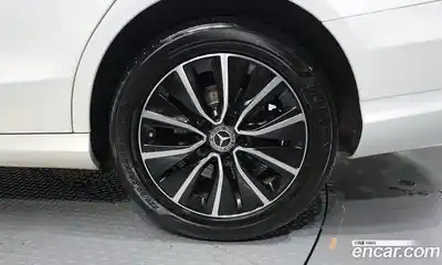 Mercedes-Benz C-Class 2020 2.0 гидро, миниатюра 6