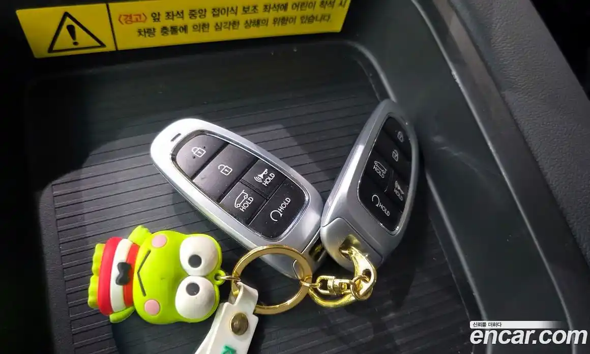 Hyundai Staria 2024 3.5 гидро, фото 24