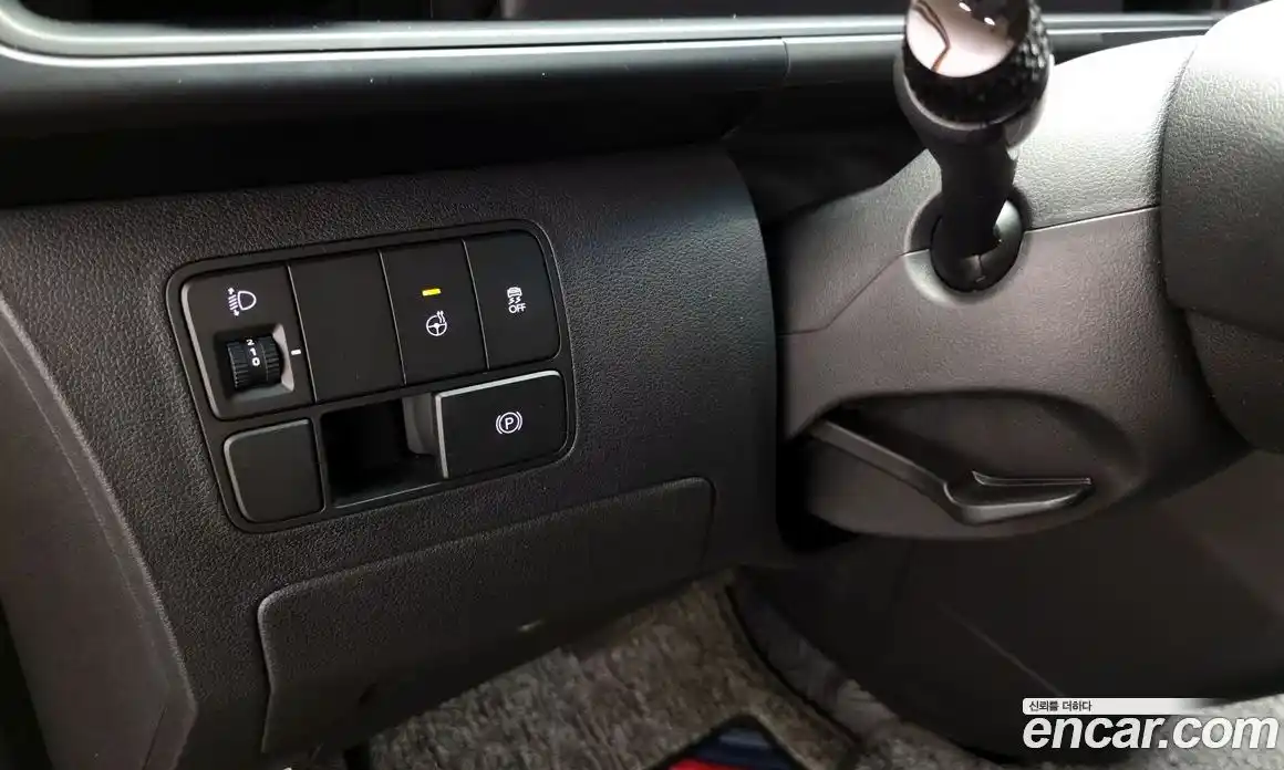 Hyundai Staria 2024 3.5 гидро, фото 28