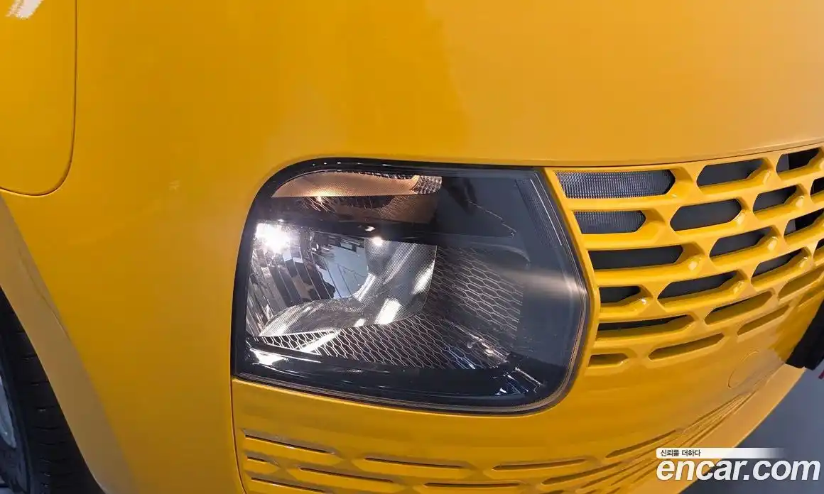 Hyundai Staria 2024 3.5 гидро, фото 8