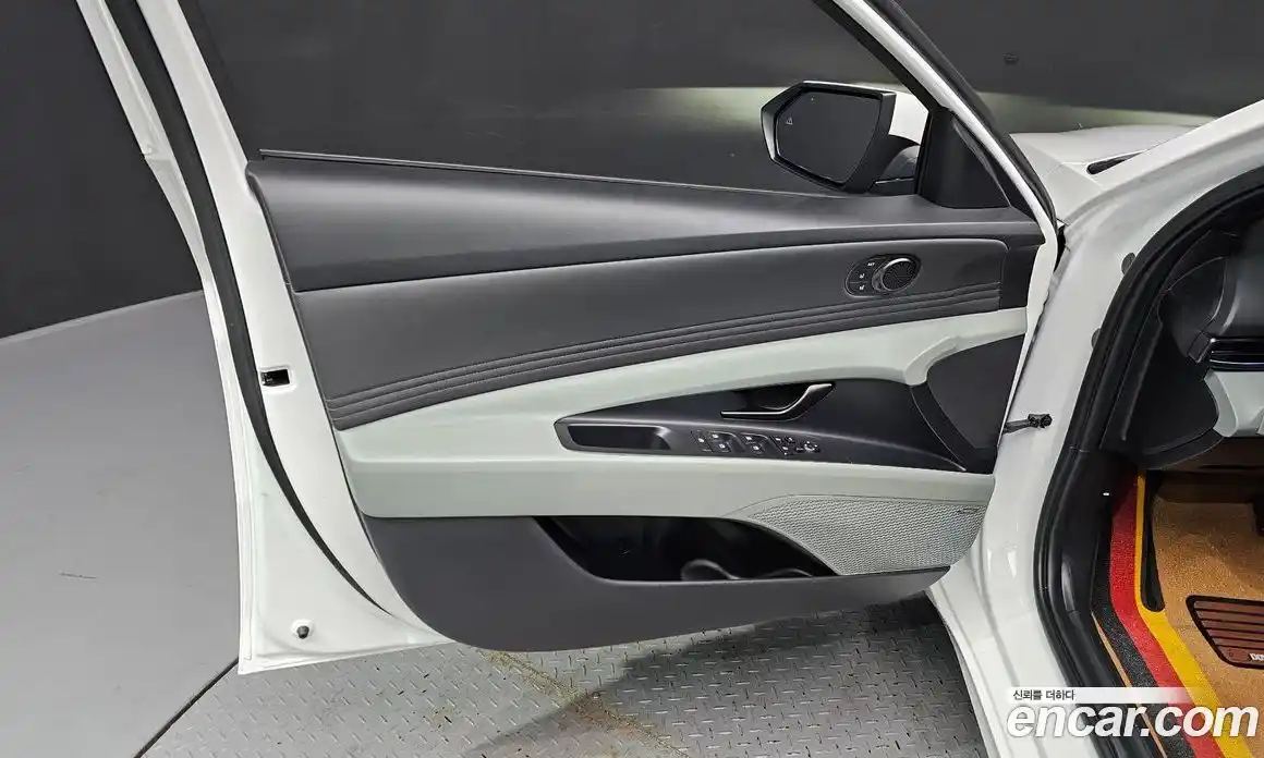 Hyundai Avante 2026 1.6 автомат (гидро), фото 14