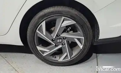 Hyundai Avante 2026 1.6 автомат (гидро), миниатюра 7
