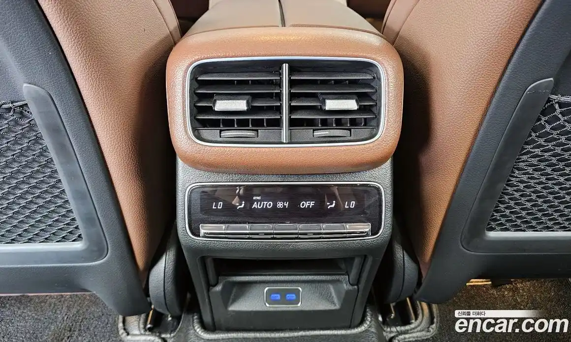 Mercedes-Benz GLE-Class 2024 2.0 гидро, фото 29