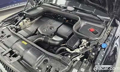 Mercedes-Benz GLE-Class 2024 2.0 гидро, миниатюра 6