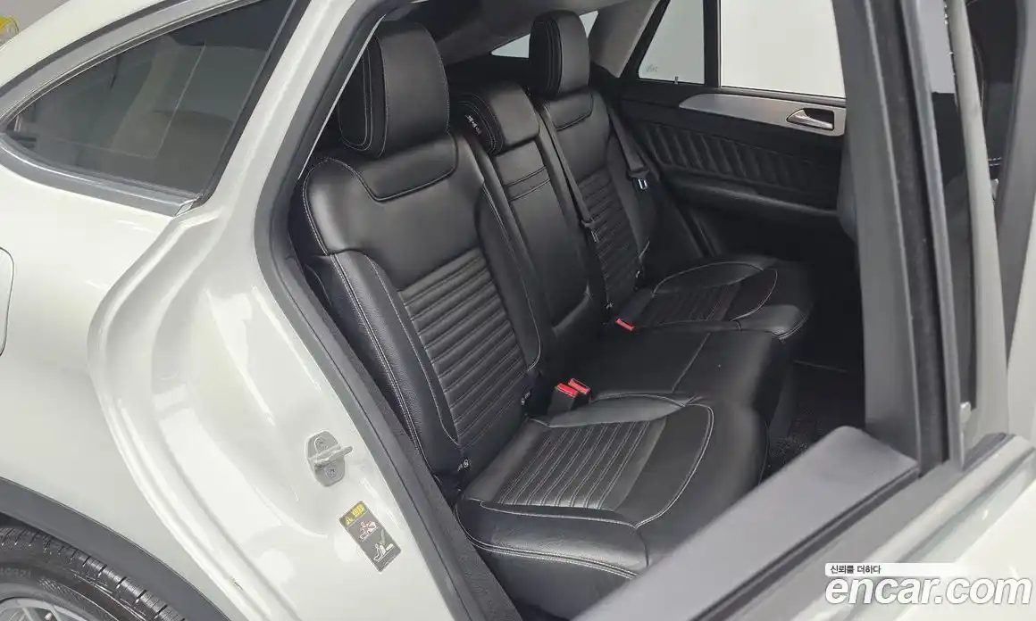 Mercedes-Benz GLE-Class 2017 3.0 гидро, фото 11