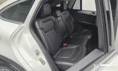 Mercedes-Benz GLE-Class 2017 3.0 гидро, миниатюра 11