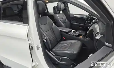 Mercedes-Benz GLE-Class 2017 3.0 гидро, миниатюра 12