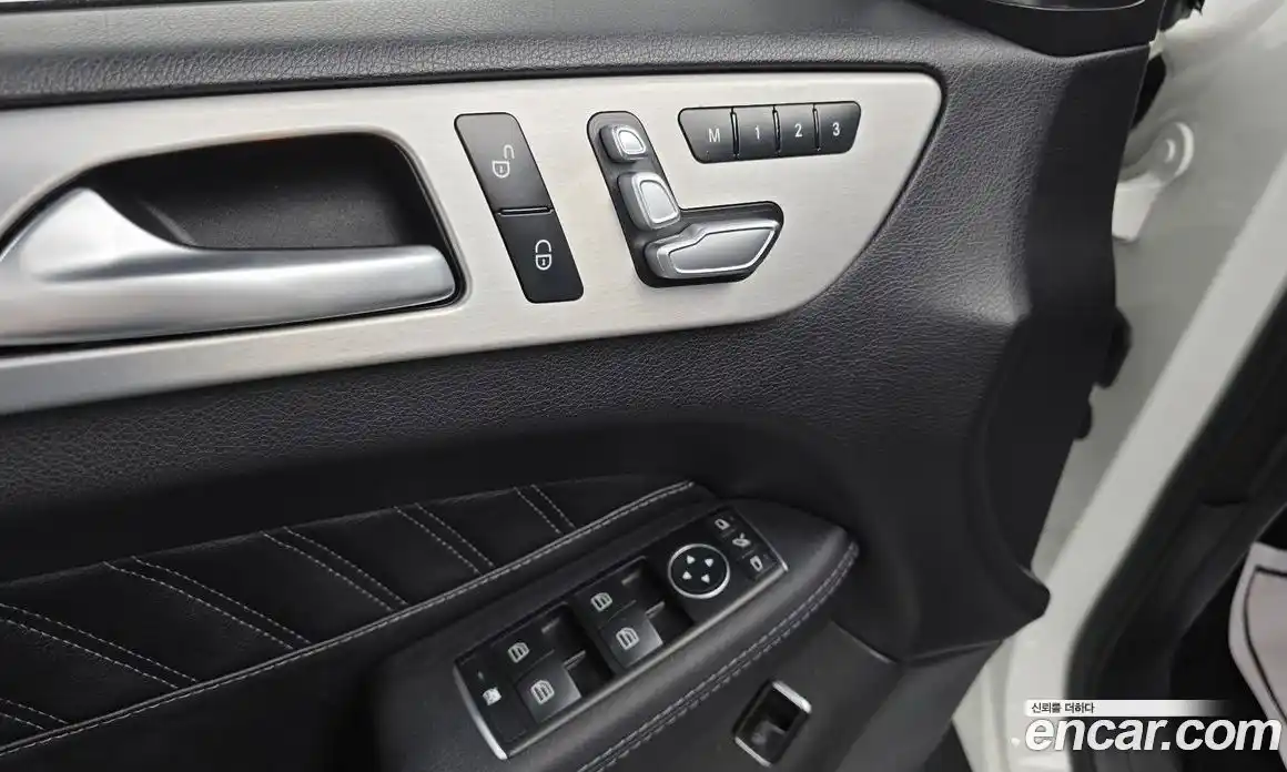 Mercedes-Benz GLE-Class 2017 3.0 гидро, фото 14