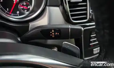 Mercedes-Benz GLE-Class 2017 3.0 гидро, миниатюра 9