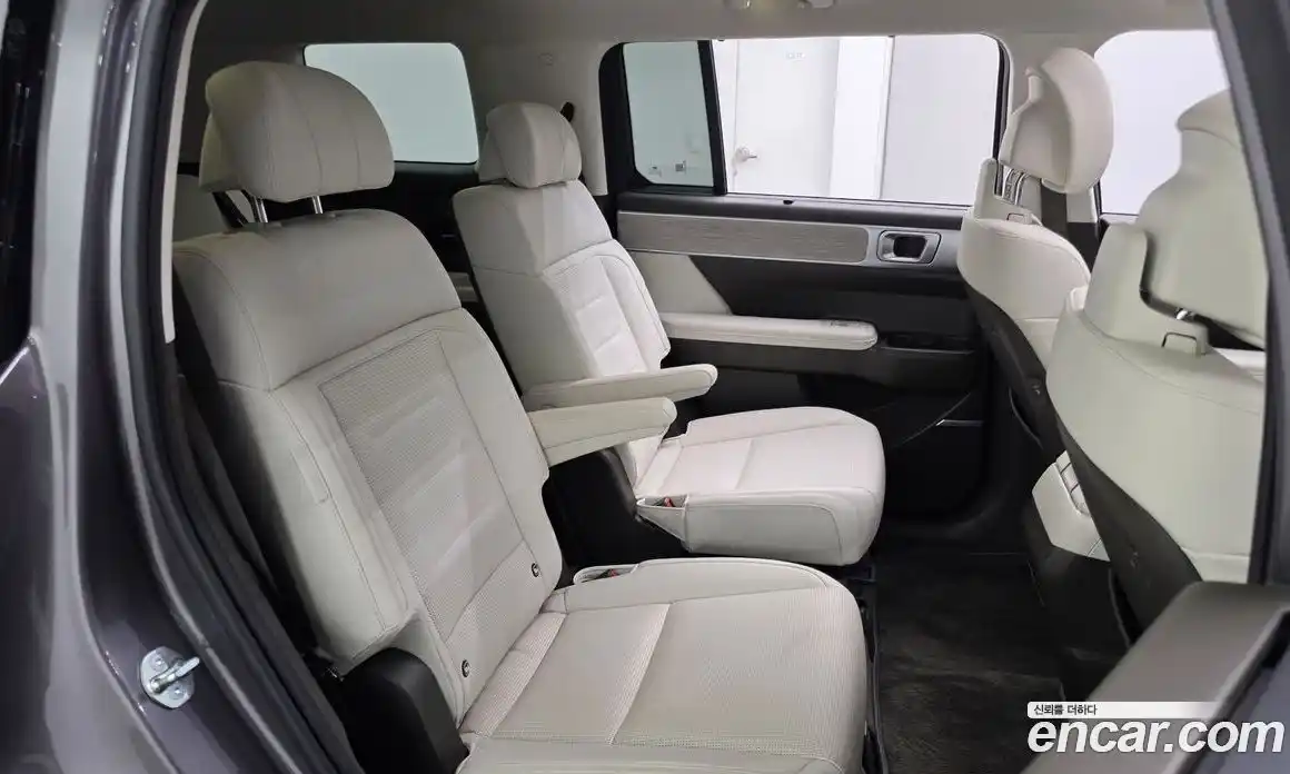 Hyundai Santa Fe 2024 1.6 гидро, фото 16