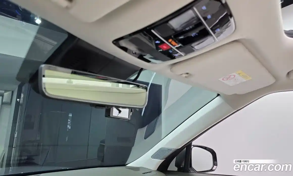 Hyundai Santa Fe 2024 1.6 гидро, фото 31