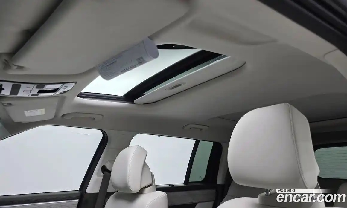 Hyundai Santa Fe 2024 1.6 гидро, фото 34