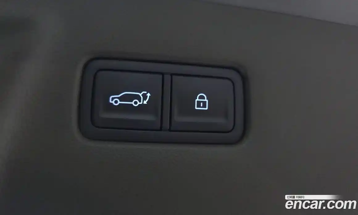 Hyundai Santa Fe 2024 1.6 гидро, фото 35