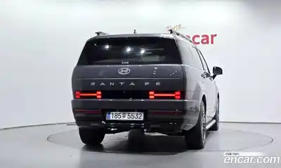 Hyundai Santa Fe 2024 1.6 гидро, миниатюра 4