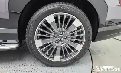 Hyundai Santa Fe 2024 1.6 гидро, миниатюра 7