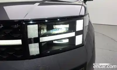 Hyundai Santa Fe 2024 1.6 гидро, миниатюра 8