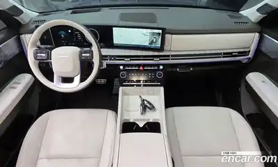 Hyundai Santa Fe 2024 1.6 гидро, миниатюра 10