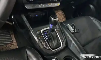 Hyundai Kona 2021 1.6 гидро, миниатюра 12