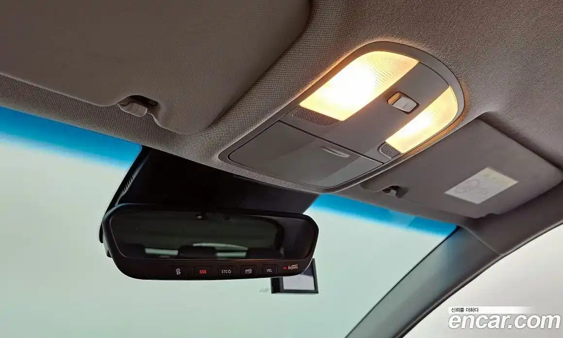Hyundai Kona 2021 1.6 гидро, фото 21