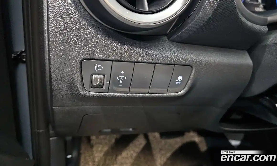 Hyundai Kona 2021 1.6 гидро, фото 22