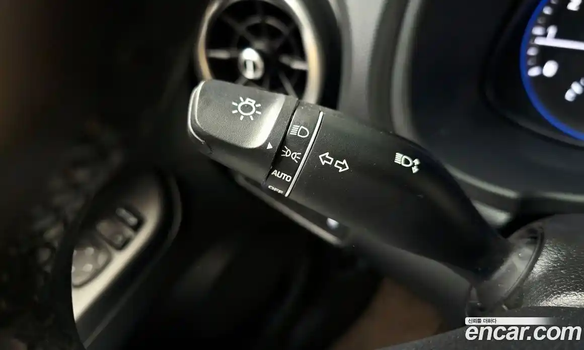Hyundai Kona 2021 1.6 гидро, фото 23