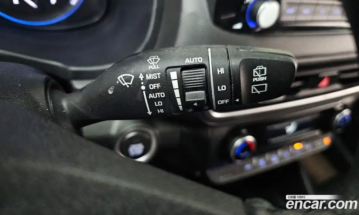 Hyundai Kona 2021 1.6 гидро, фото 24