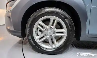 Hyundai Kona 2021 1.6 гидро, миниатюра 5