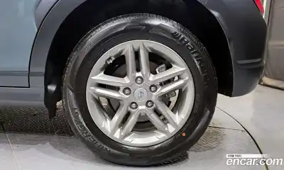 Hyundai Kona 2021 1.6 гидро, миниатюра 7