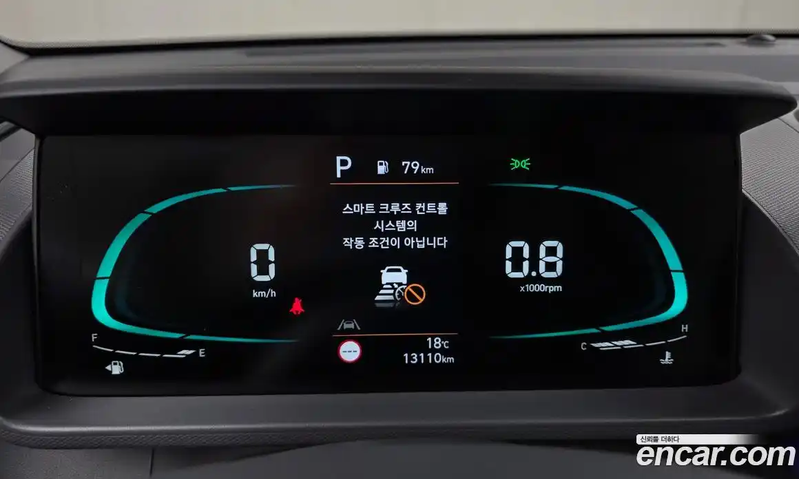 Hyundai Casper 2023 1.0 гидро, фото 11