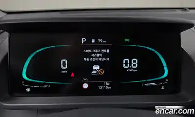 Hyundai Casper 2023 1.0 гидро, миниатюра 11