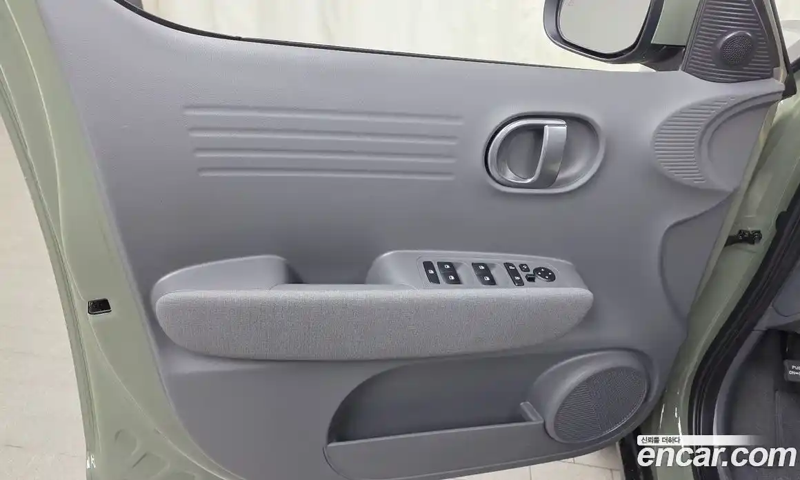 Hyundai Casper 2023 1.0 гидро, фото 14
