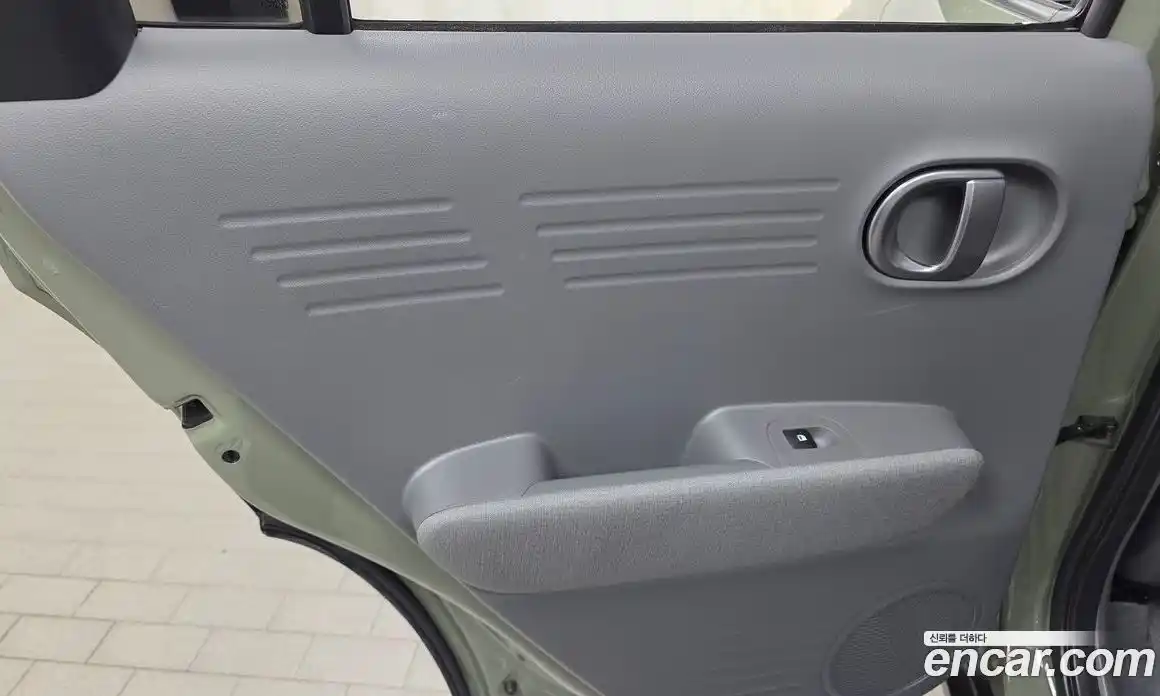 Hyundai Casper 2023 1.0 гидро, фото 15