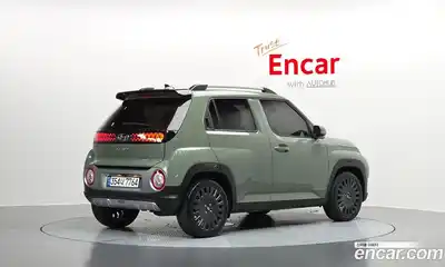 Hyundai Casper 2023 1.0 гидро, миниатюра 2