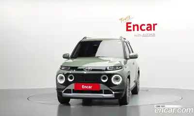 Hyundai Casper 2023 1.0 гидро, миниатюра 3